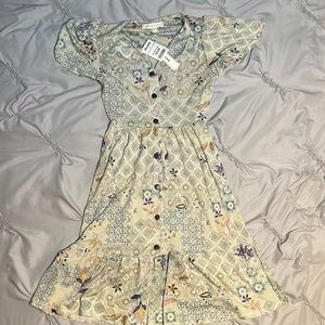 Monteau Los Angeles dress